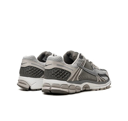 Nike Zoom Vomero 5 Grey high-performance athletic footwear Grey