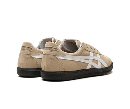 Onitsuka Tiger Tokuten mocha - high-performance athletic footwear with advanced cushioning