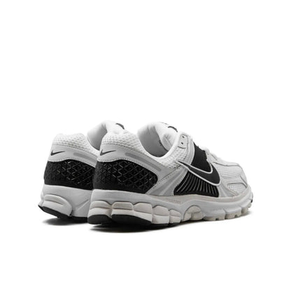 Nike Zoom Vomero 5 Gray Black - high-performance athletic footwear in Black with advanced cushioning