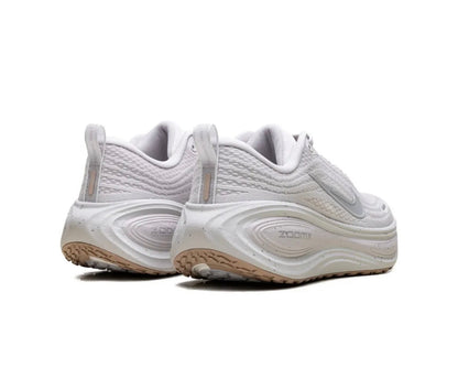 Nike Vomero Plus White - high-performance athletic footwear in White with advanced cushioning
