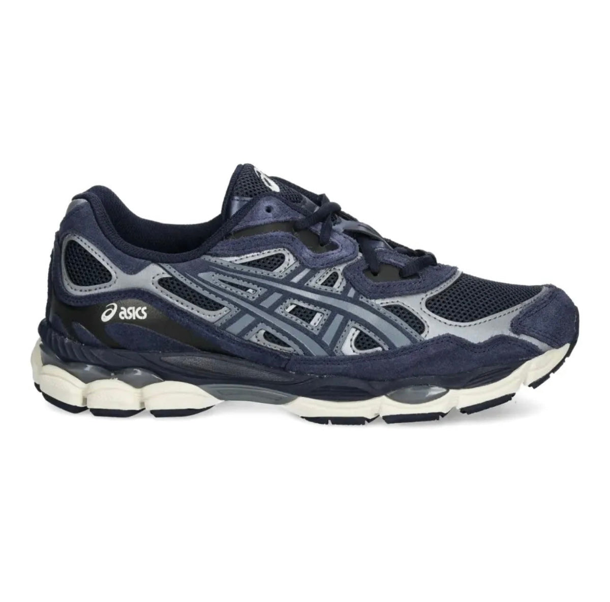 ASICS Gel NYC Panel Blue