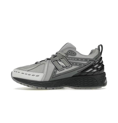 New Balance 1906R 3 Shades of Grey - high-performance athletic footwear in Grey with advanced cushioning