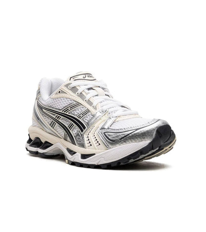 Asics Gel-Kayano 14 "White Midnight