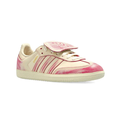 Adidas Samba Strap - high-performance athletic footwear with advanced cushioning