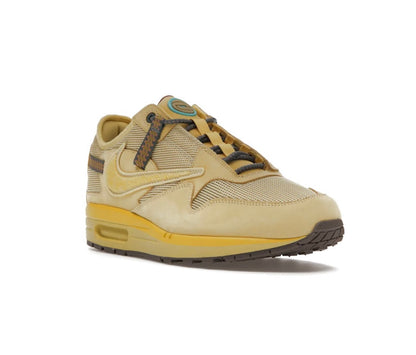Nike Air Max Travis Scott - high-performance athletic footwear with advanced cushioning
