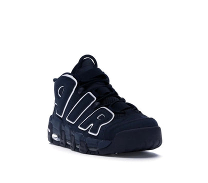 Nike Uptempo 2.1 - high-performance athletic footwear with advanced cushioning