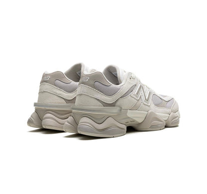 New Balance 9060 Grey Beige - high-performance athletic footwear in Grey with advanced cushioning