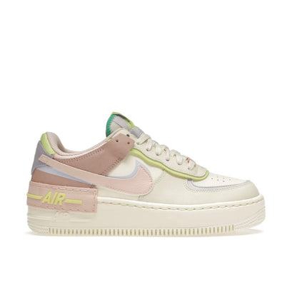 Nike AIR FORCE 1 - high-performance athletic footwear with advanced cushioning