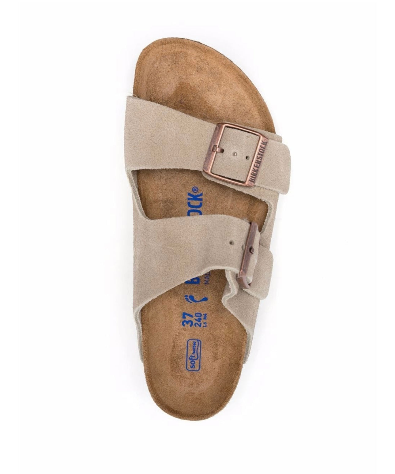 Birkenstock Classic