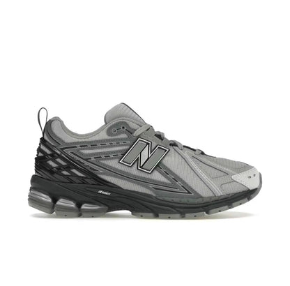 New Balance 1906R 3 Shades of Grey - high-performance athletic footwear in Grey with advanced cushioning