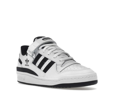 Adidas White Black - high-performance athletic footwear in Black with advanced cushioning