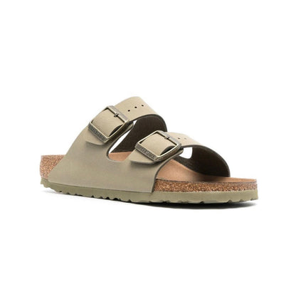 Birkenstock Arizona Light Green
