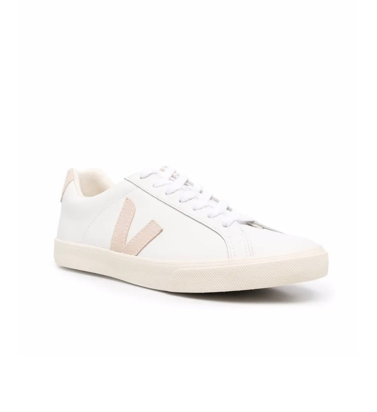 Veja White Cream - high-performance athletic footwear in White with advanced cushioning