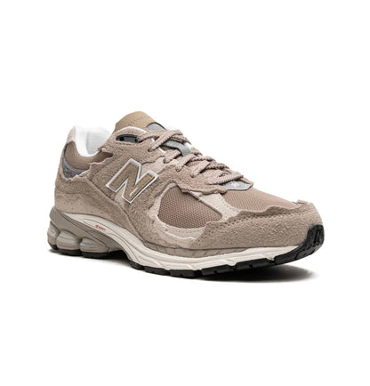 New Balance 2002R Cream - high-performance athletic footwear with advanced cushioning