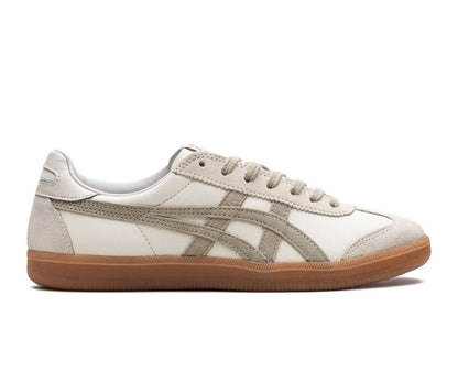 Onitsuka Tiger Tokuten white grey high-performance athletic footwear Grey