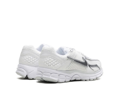 Nike Zoom Vomero 5 Silver White - high-performance athletic footwear in White with advanced cushioning