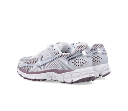 Nike Zoom Vomero 5 Silver Purple - high-performance athletic footwear in Purple with advanced cushioning