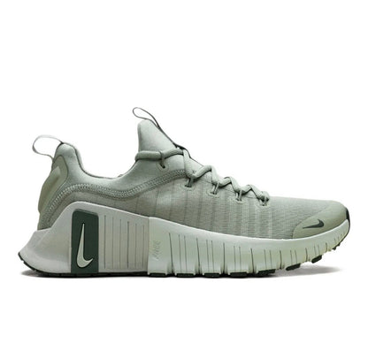 Nike free metcon green - high-performance athletic footwear in Green with advanced cushioning