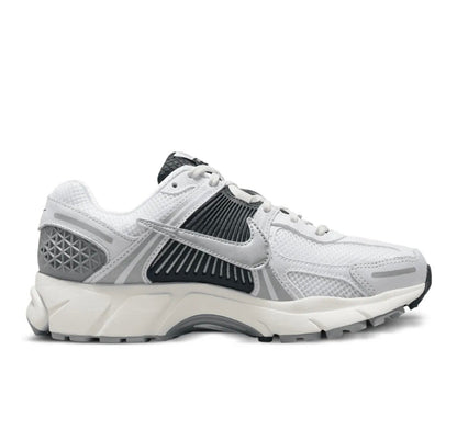 Nike Zoom Vomero 5 Grey Black - high-performance athletic footwear in Black with advanced cushioning