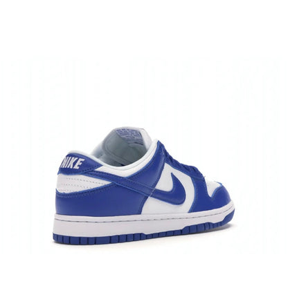Nike Dunk Low SP Kentucky (2020/2022) - high-performance athletic footwear with advanced cushioning
