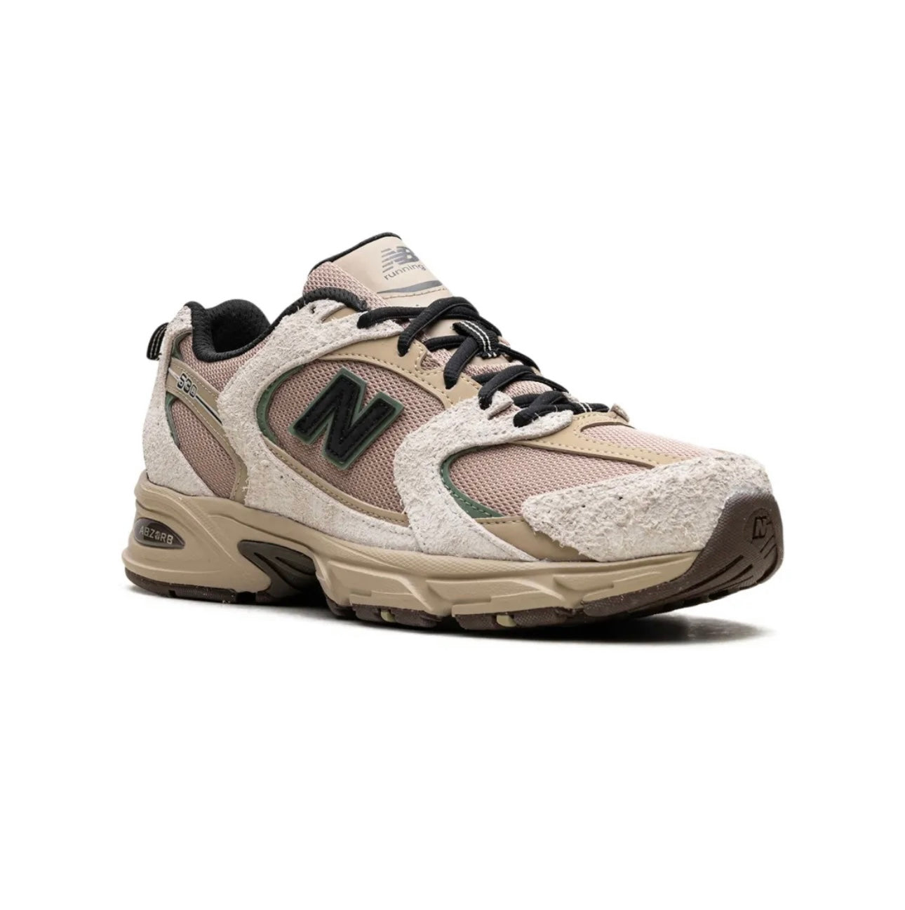 New Balance 530 Sandstorm