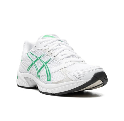ASICS Gel 1130 green - high-performance athletic footwear in Green with advanced cushioning