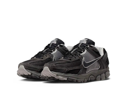 Nike Zoom Vomero 5 Black - high-performance athletic footwear in Black with advanced cushioning