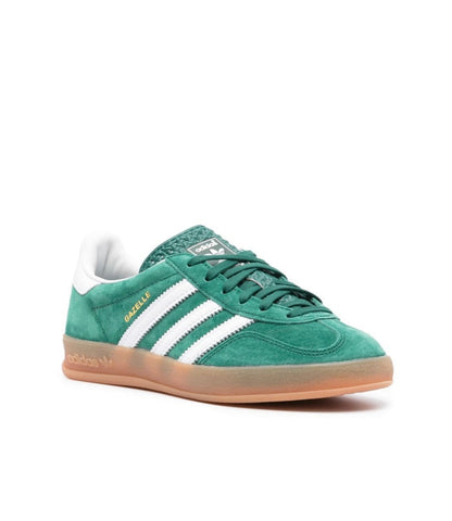 Adidas gazelle Green - high-performance athletic footwear in Green with advanced cushioning