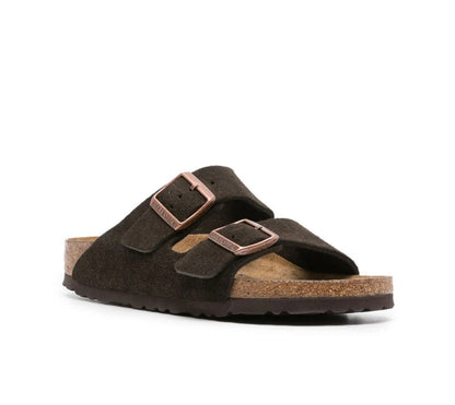 Birkenstock Arizona Black