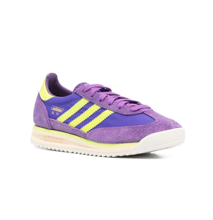 Adidas SL 72 Purple - high-performance athletic footwear in Purple with advanced cushioning