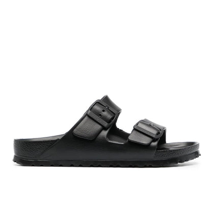 Birkenstock Arizona Black