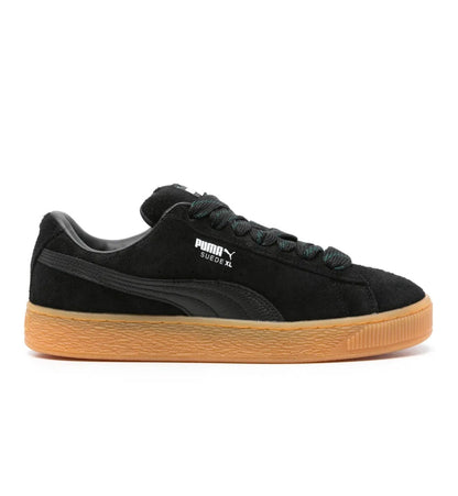 Puma Suede XL Black Brown - high-performance athletic footwear in Black with advanced cushioning