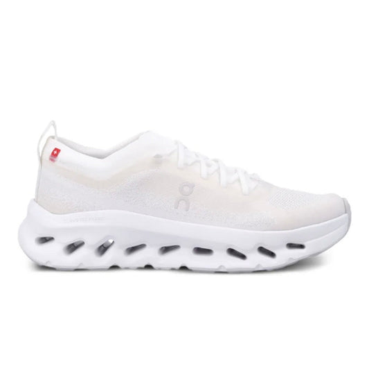 On Cloudtilt white - high-performance athletic footwear in White with advanced cushioning