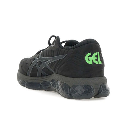 Asics GEL Quantum 360 Black - high-performance athletic footwear in Black with advanced cushioning