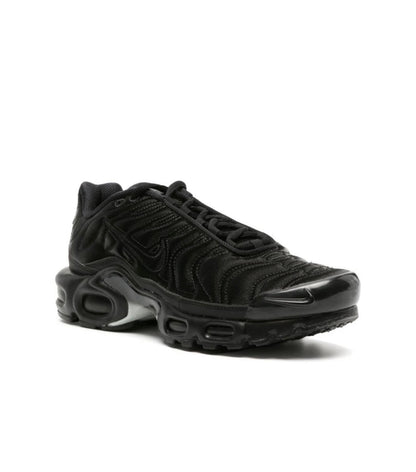 Nike Air max TN Black - high-performance athletic footwear in Black with advanced cushioning