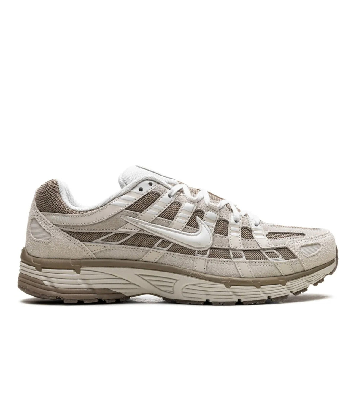 Nike Zoom Vomero 5 Dark Camel - high-performance athletic footwear with advanced cushioning