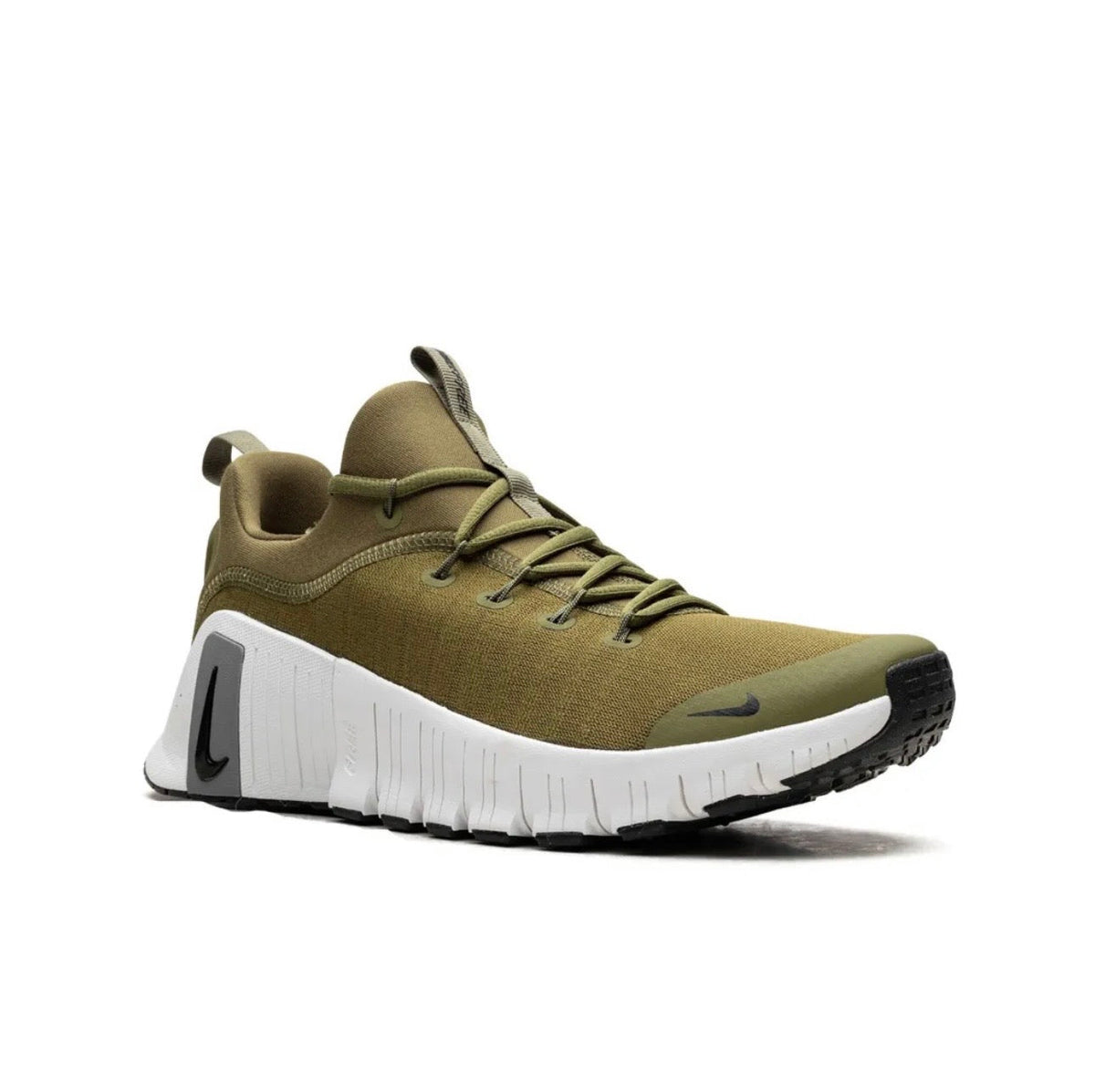 Nike free metcon green olive - high-performance athletic footwear in Green with advanced cushioning