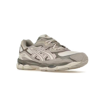 Asics Gel NYC Natural Grey