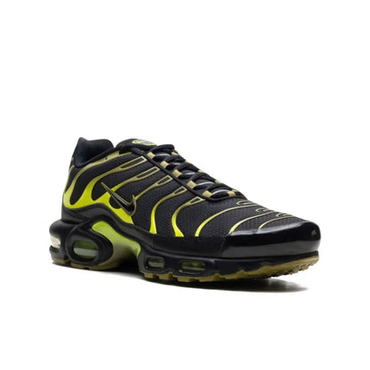 Nike Vapormax black - high-performance athletic footwear in Black with advanced cushioning