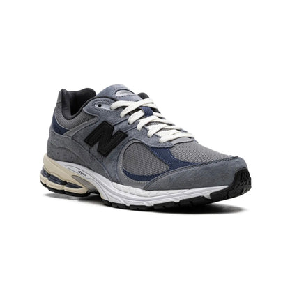 New Balance 2002R Blue - high-performance athletic footwear in Blue with advanced cushioning