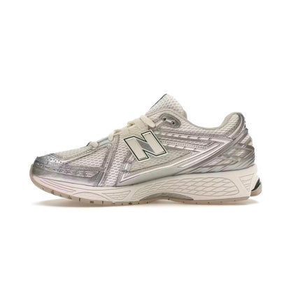 New Balance 1906R silver green - high-performance athletic footwear in Green with advanced cushioning