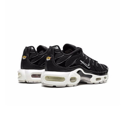 Nike Air max TN White Black - high-performance athletic footwear in Black with advanced cushioning