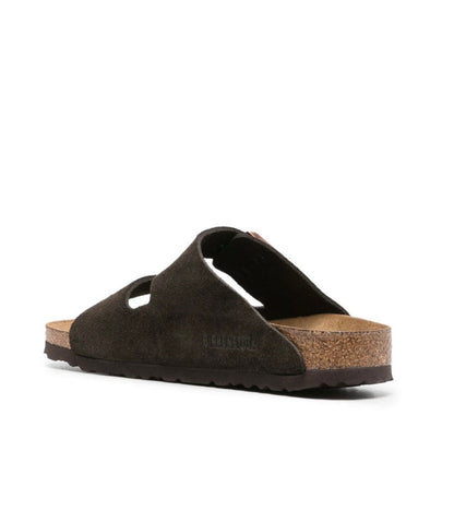 Birkenstock Arizona Black