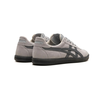 Onitsuka Tiger Tokuten grey high-performance athletic footwear Grey