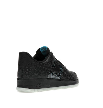 Nike AIR FORCE 1 - high-performance athletic footwear with advanced cushioning