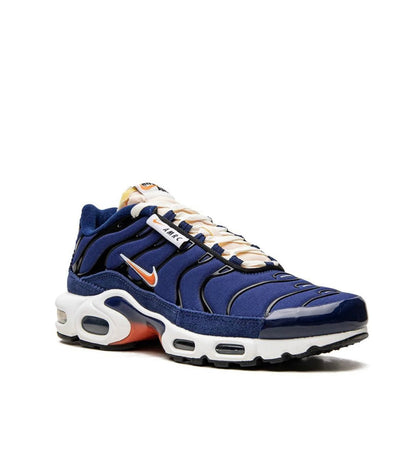 Nike Air max Yellow Blue Orange - high-performance athletic footwear in Blue with advanced cushioning