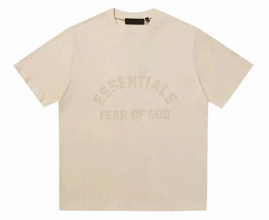 Outlet Essentials T-shirt Fear of God | חולצת אסנשיאל אאוטלט