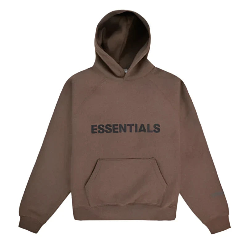 ESSENTIALS Fear of God Sweatshirts | סווצ'ר אסנשיאל