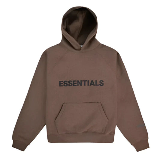 ESSENTIALS Fear of God Sweatshirts | סווצ'ר אסנשיאל