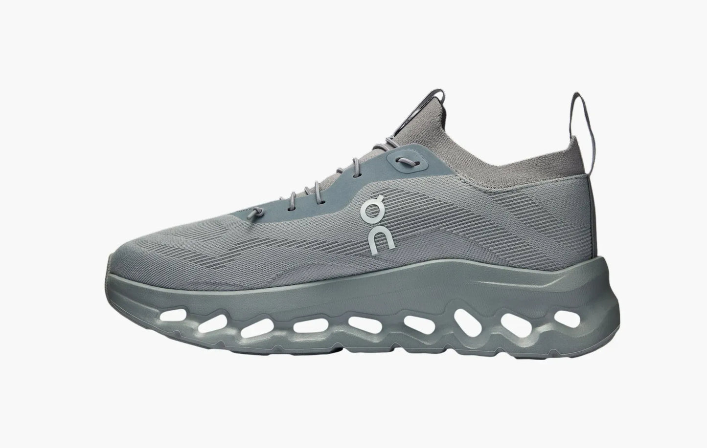 On Cloudtilt X LOEWE Grey